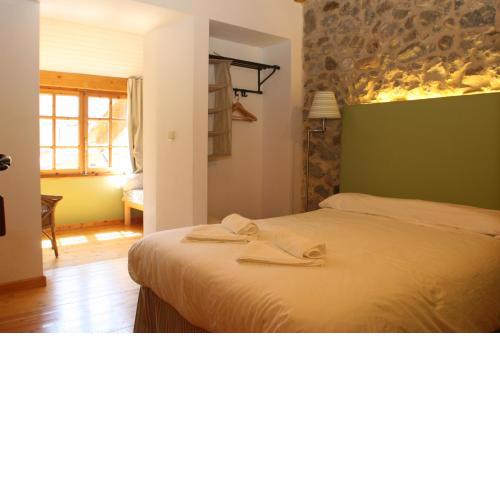 Casa Susarón