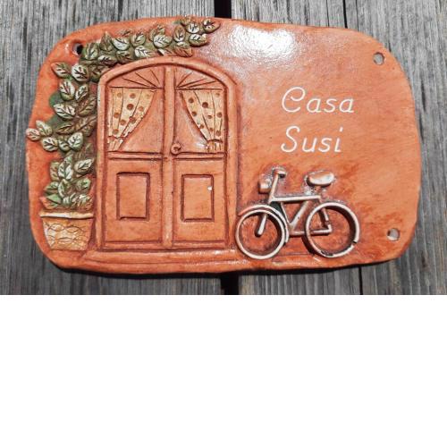 Casa Susi in Ca Laguna