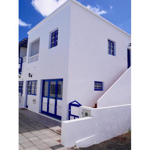 Casa Suso & casa Margarita