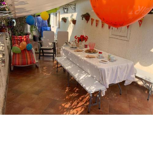 Casa Susy Bouganville 400 mt dal mare