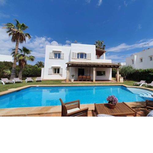 Casa Sylvia Cala D'OR