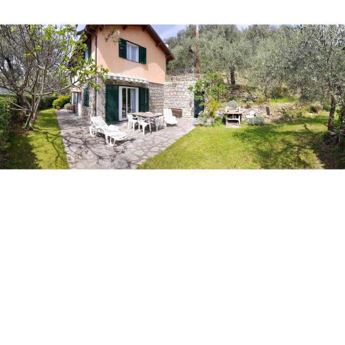 casa Sylviane