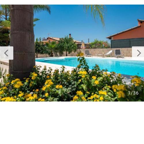 Casa syramusa