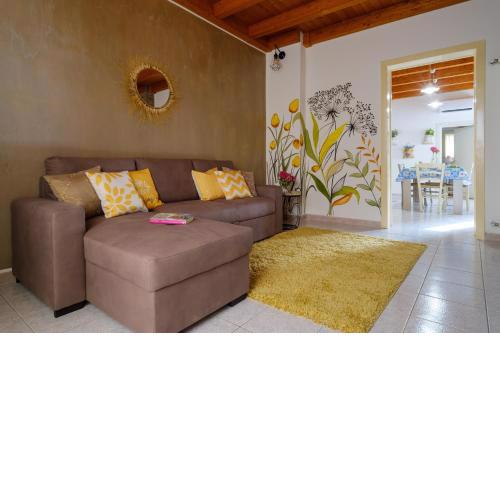 Casa Ta Nonna