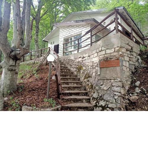 Casa Ta-Pù a Passolanciano