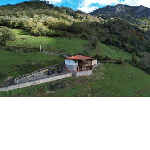 CASA TABLADO HELENA
