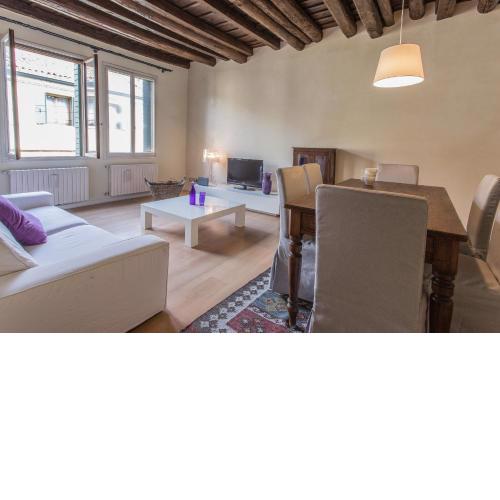Casa Tadi Padova Centro