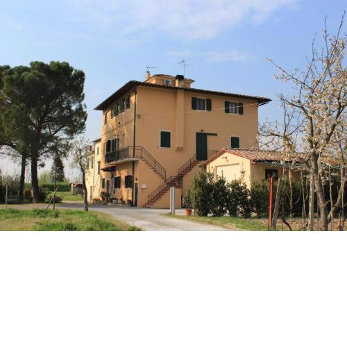 Casa Tafi