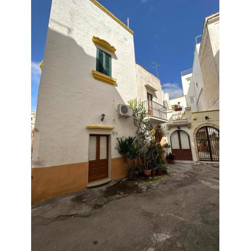 Casa Tafuri Piano Terra