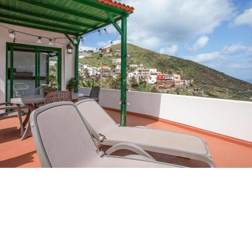 Casa Taganana