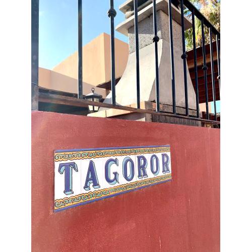 Casa Tagoror