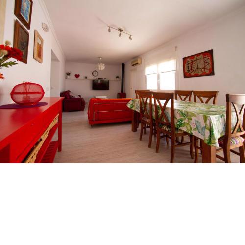 CASA TAHIVILLA