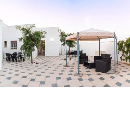 Casa Tairsia