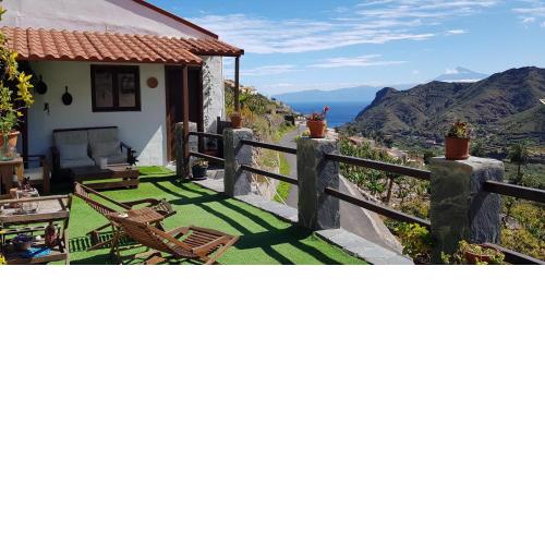 Casa Tajaraste 2