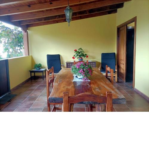 Casa Tajonaje - Entorno Rural Unico