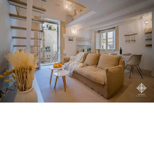 Casa Tal - Exclusive home in Ortigia