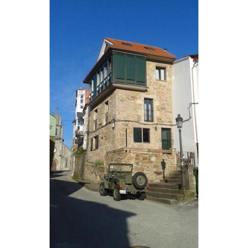 Casa taller de Benito
