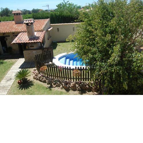 Casa Tambor