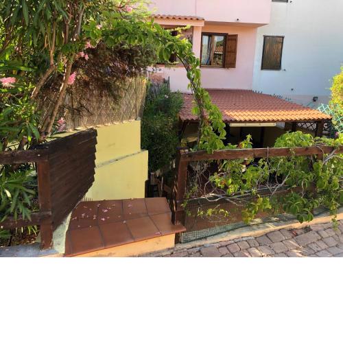 Casa Tamerio