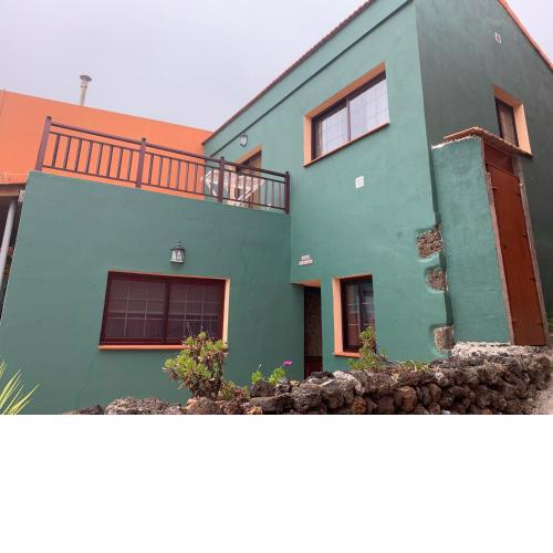 Casa Tanajara