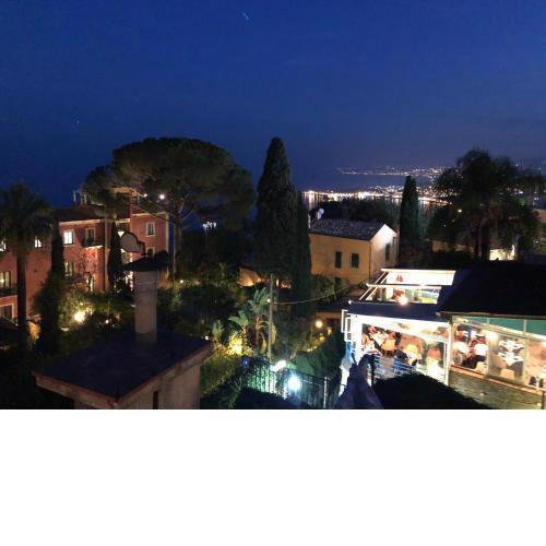 Casa Taormina