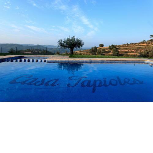 Casa Tapioles
