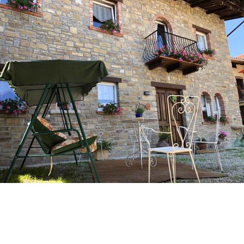 Casa Tarò