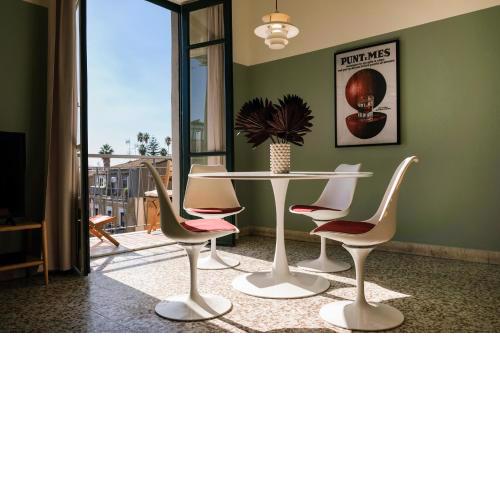 Casa Tarocco by Sicily in Home