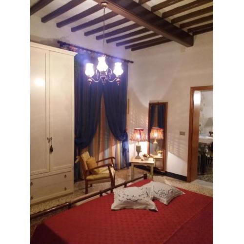 Casa Tarrini