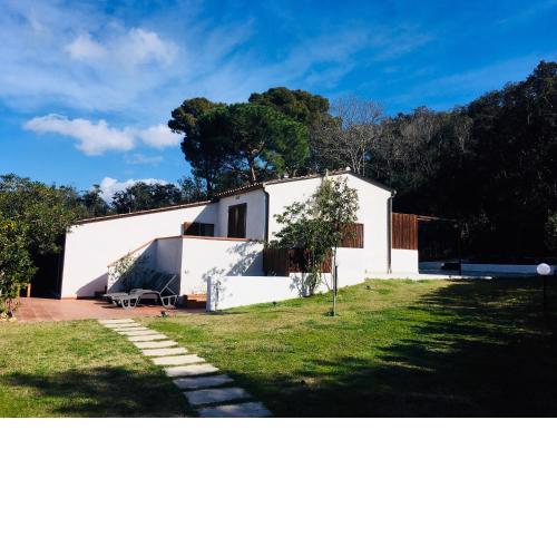 Casa Tartanella