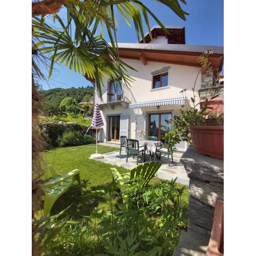 Casa Tartaruga