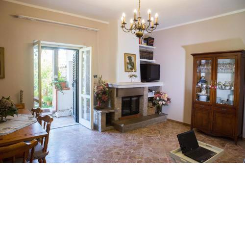 Casa Tartaruga