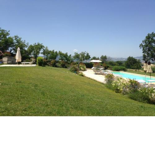 Casa Tartufo e Mare