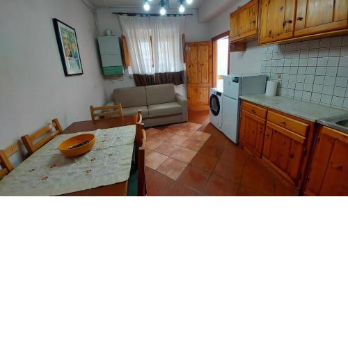 casa tata fino a 6 posti letto