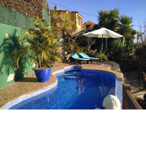 Casa Tata