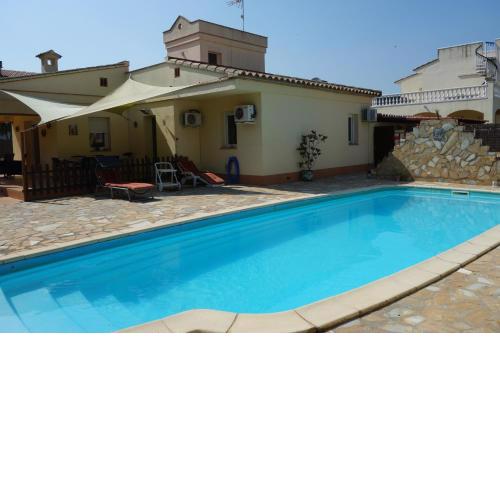 Casa Tati