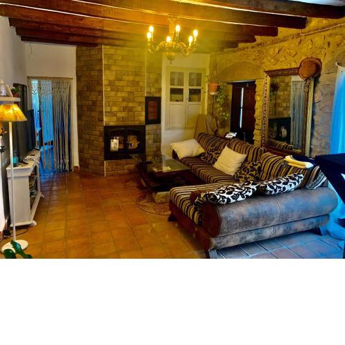 Casa Tatisita III