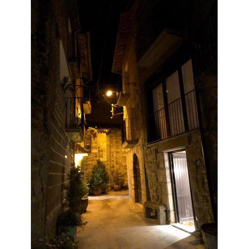 Casa Tato Figuerola d'Orcau