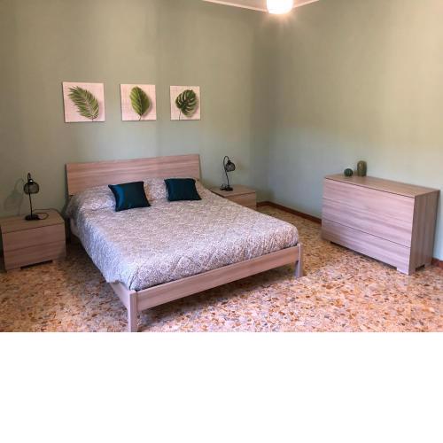 Casa Tatti