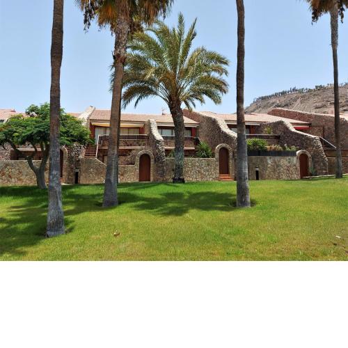 Casa Tauro Golf
