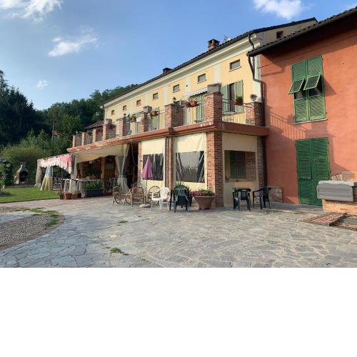 Casa Tavasso