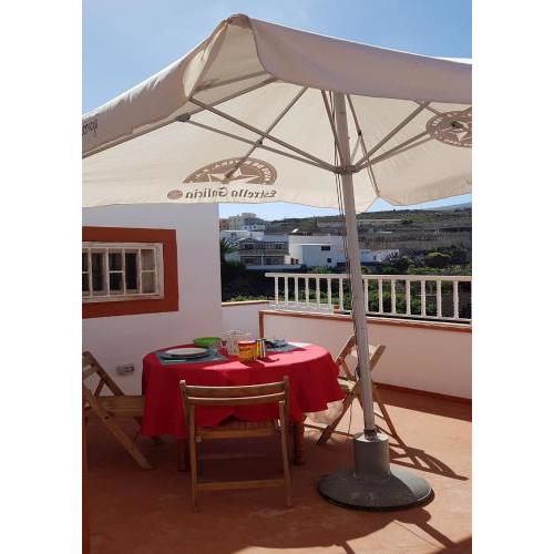 CASA TAYRI DE TAMAIDE TENERIFE SUR