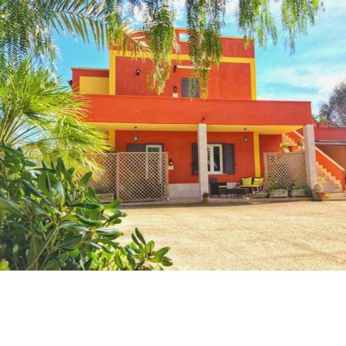 Casa te la Bradamante