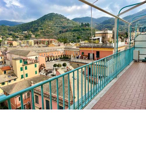 Casa Tea - Levanto, 5 Terre