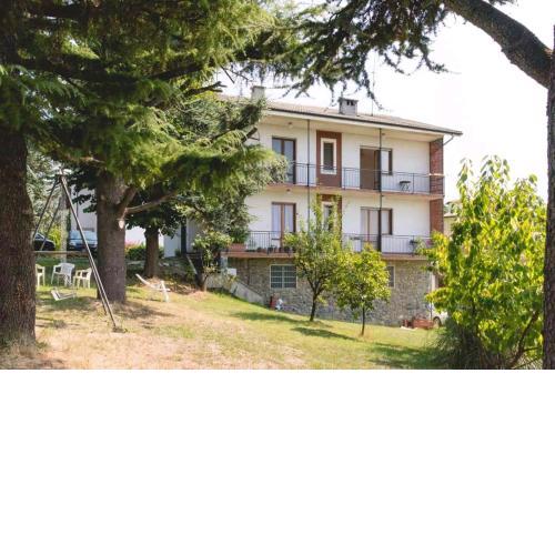 Casa Tea Bed and Breakfast & Home Restaurant