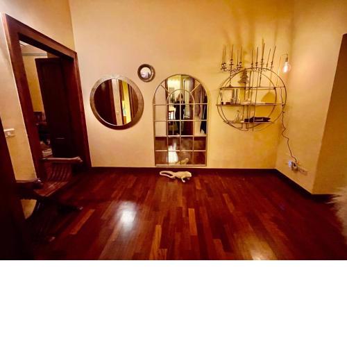Casa Teatro - Large elegant apartment