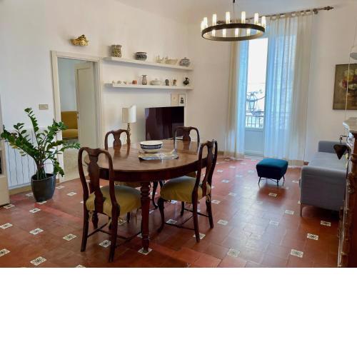 Casa Teatro Greco