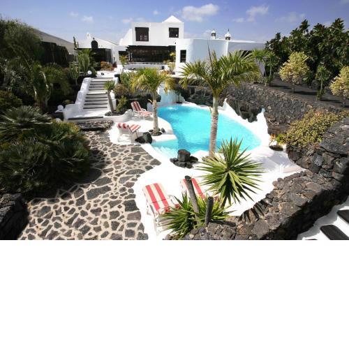 Casa Teiga