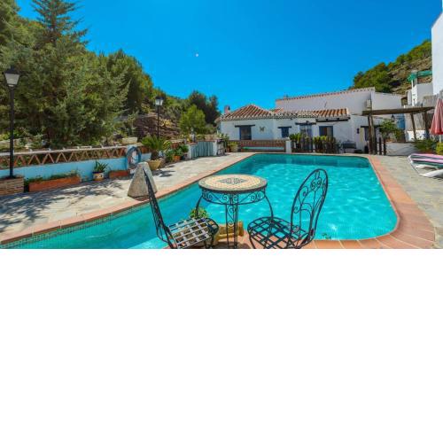 Casa Tejeda Frigiliana by Ruralidays