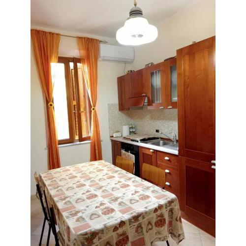 Casa Telesio